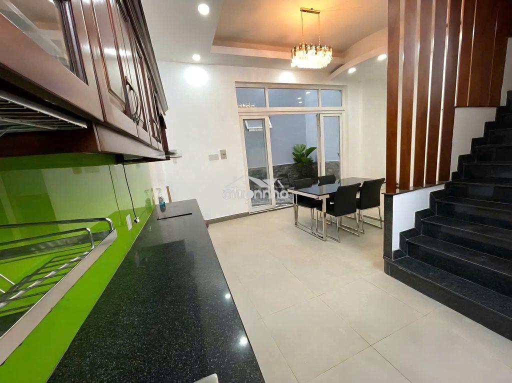 Cần cho thuê nhà hxh 178/3a tô hiệu p.hiệp tân q.tân phú - 3