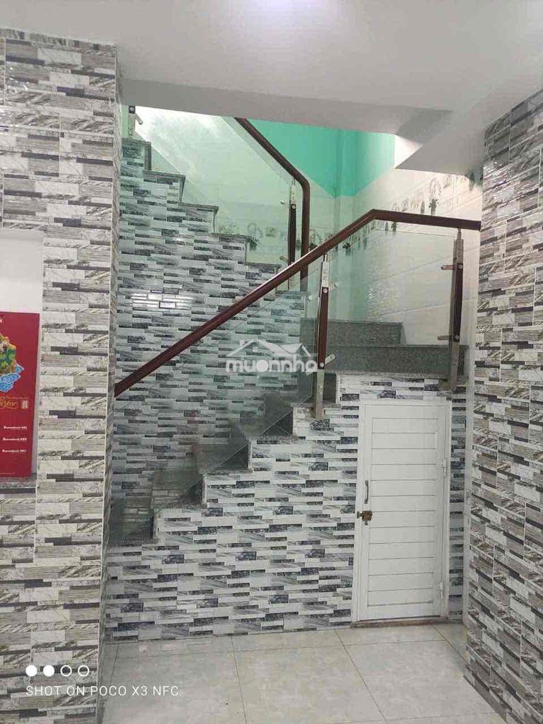 Nguyên căn 4pn, 5tr/tháng, mới đẹp ở ngay