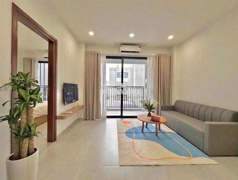 Siêu phẩm chdv 1 phòng ngủ full nội thất nam kỳ khởi nghĩa quận 3
