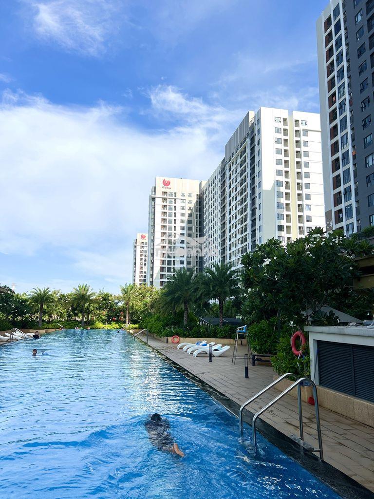 Cho thuê căn hộ picity high park quận 12 – 2pn chỉ 7 triệu/tháng.