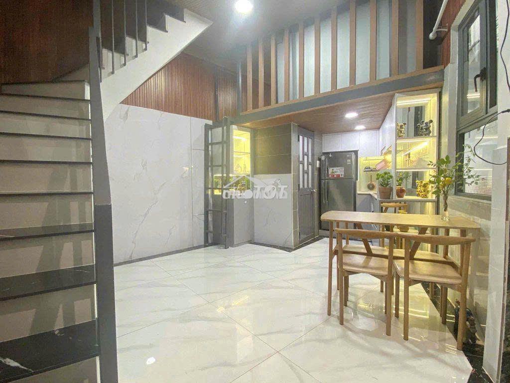 Cho thuê nhà, hbg, 4xx/ sư vạn hạnh, p.9, quận 10. gần mặt tiền. - 2