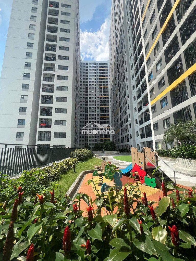 Cho thuê căn hộ chung cư 1 phòng ngủ gần aeon mall, ngay vsip 1. 3tr8 - 2
