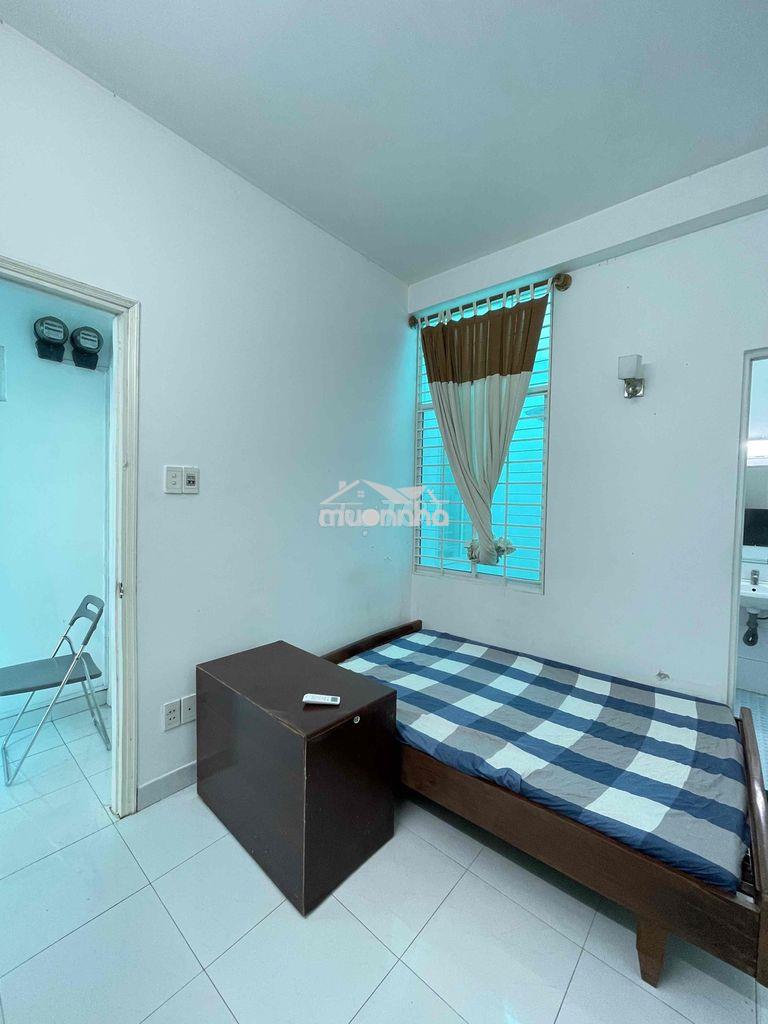 Phòng trọ 1 người - hồ văn huê - 3