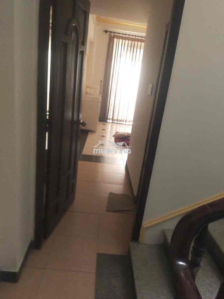 Cho thuê nhà hxh hà huy giáp, 6pn,5wc, giá 14,5 triệu - 4