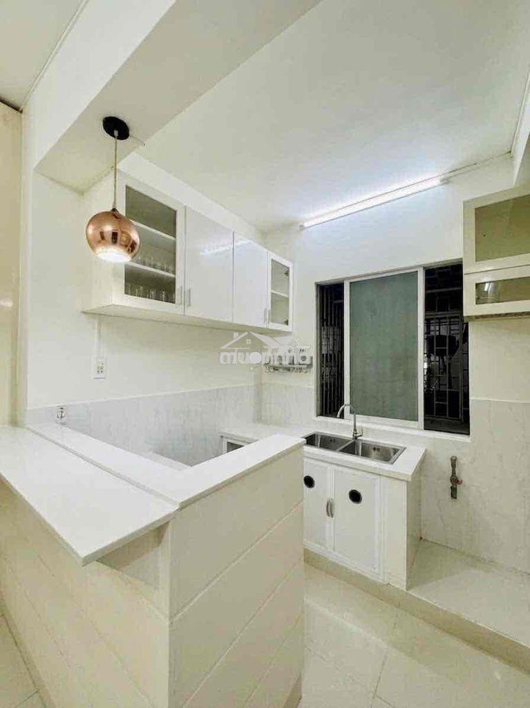 Cho thuê căn hộ nhiêu tứ 33m 1pn 1wc giá 7tr5 - 4