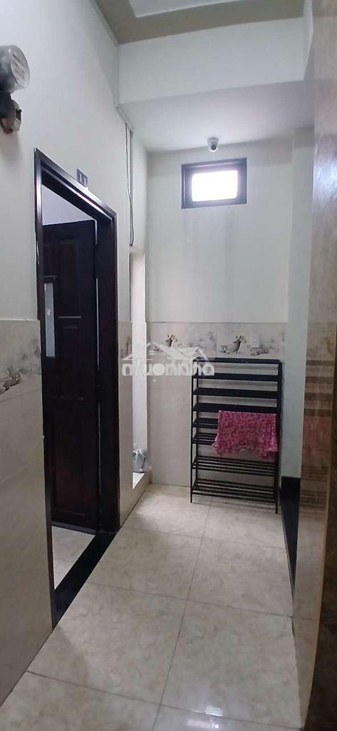 Chdv 30m2 - nhỉnh 3tr - q3  - 3