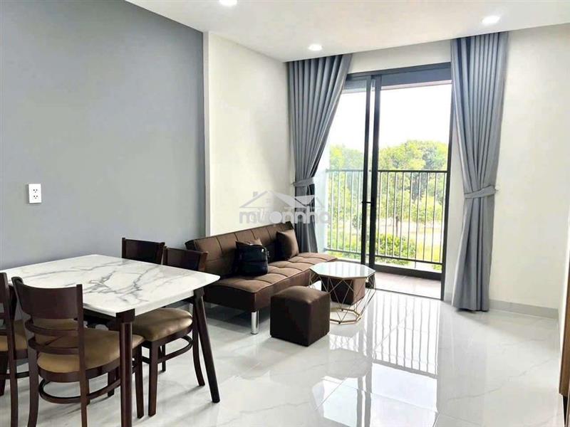 Chung cư c2 phú mỹ 2 phòng ngủ