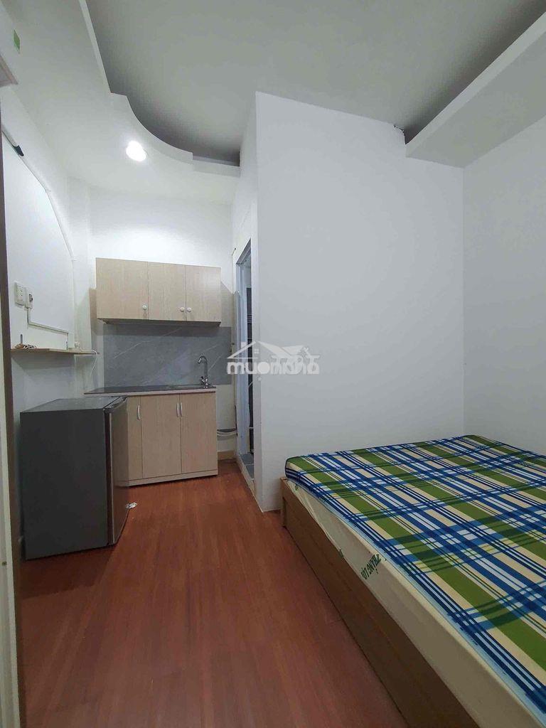 Phòng cho thuê quận 3 - nguyễn đình chiểu - 2