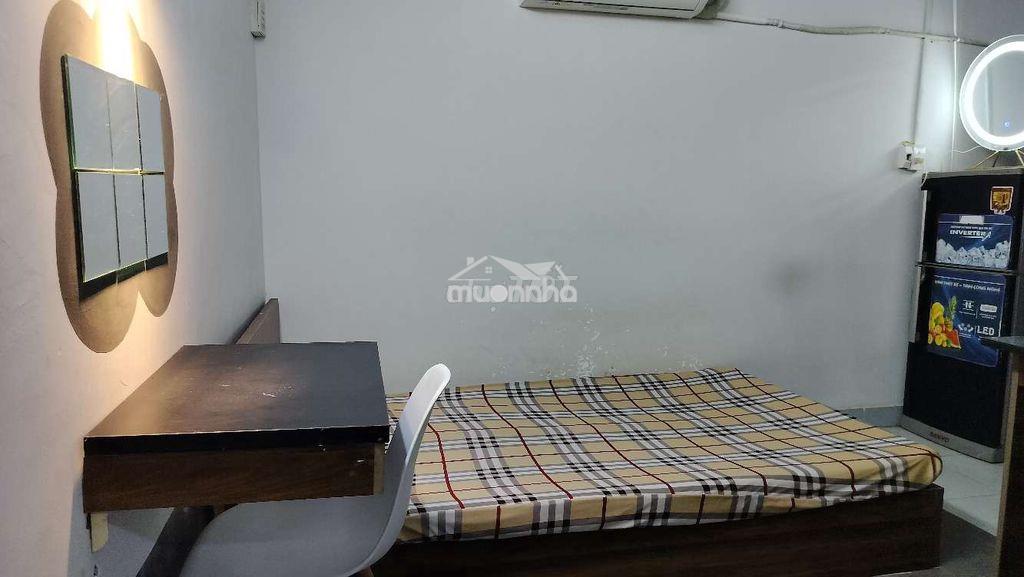 Chính chủ cho thuê phòng trọ full nội thất giờ giấc tự do - 2