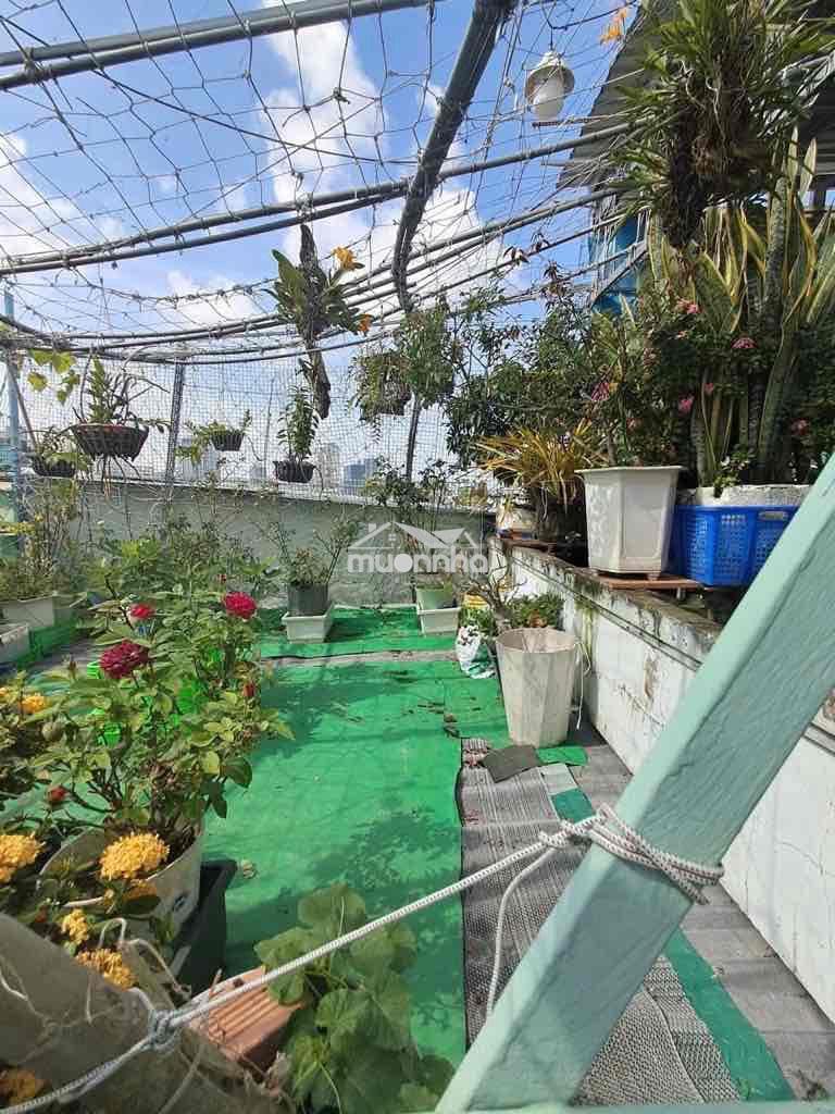 Xe hơi đổ cửa - lotte ( 6 x 16) 4 tầng nhỉnh 7 tỷ - 4