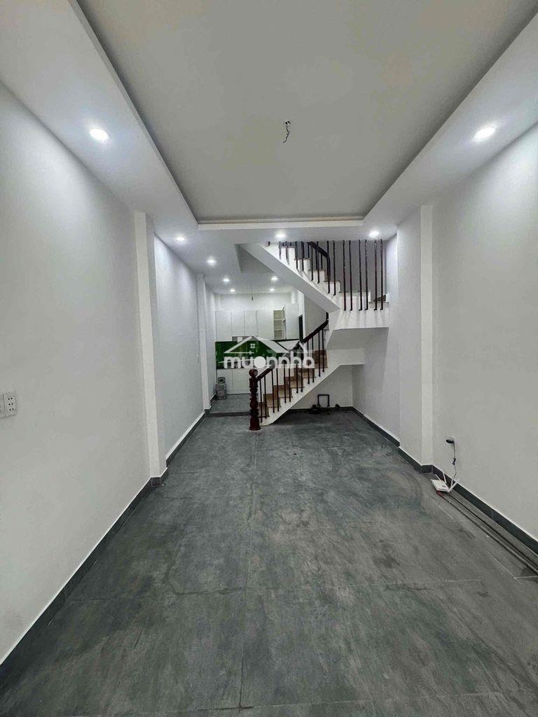 Cho thuê nhà nguyên căn đội cung - 2