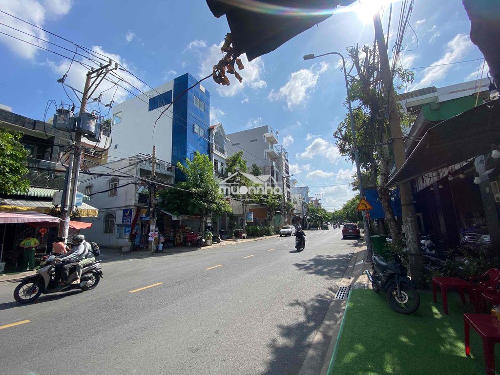 Bán mặt tiền kinh doanh nguyễn phúc chu f15. tân bình. 75m2. 5 tầng - 2