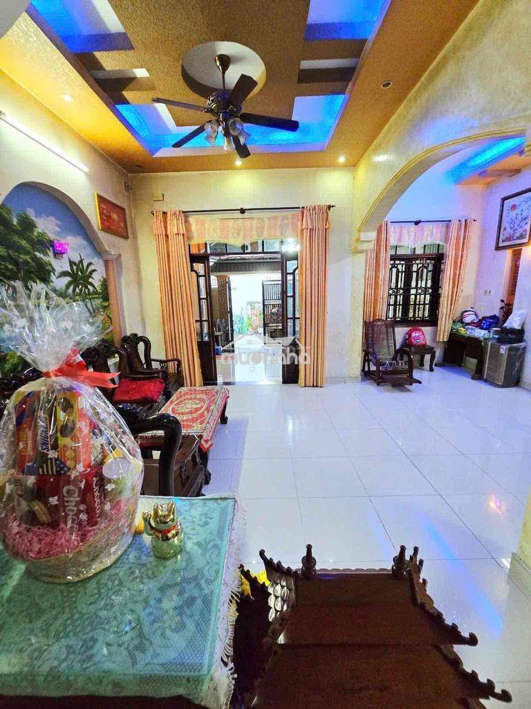 Bán nhà 3 tầng - 154m2 - nguyễn duy trunh - long trường - shr - 320m2 - 3