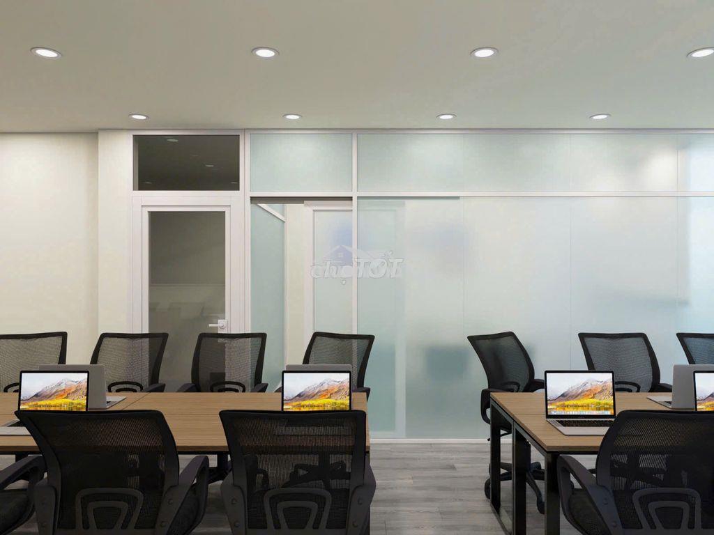 Chủ cho thuê tòa nhà nan kỳ khởi nghĩa , 310m2, 7 lầu, giá 105tr/tháng - 3