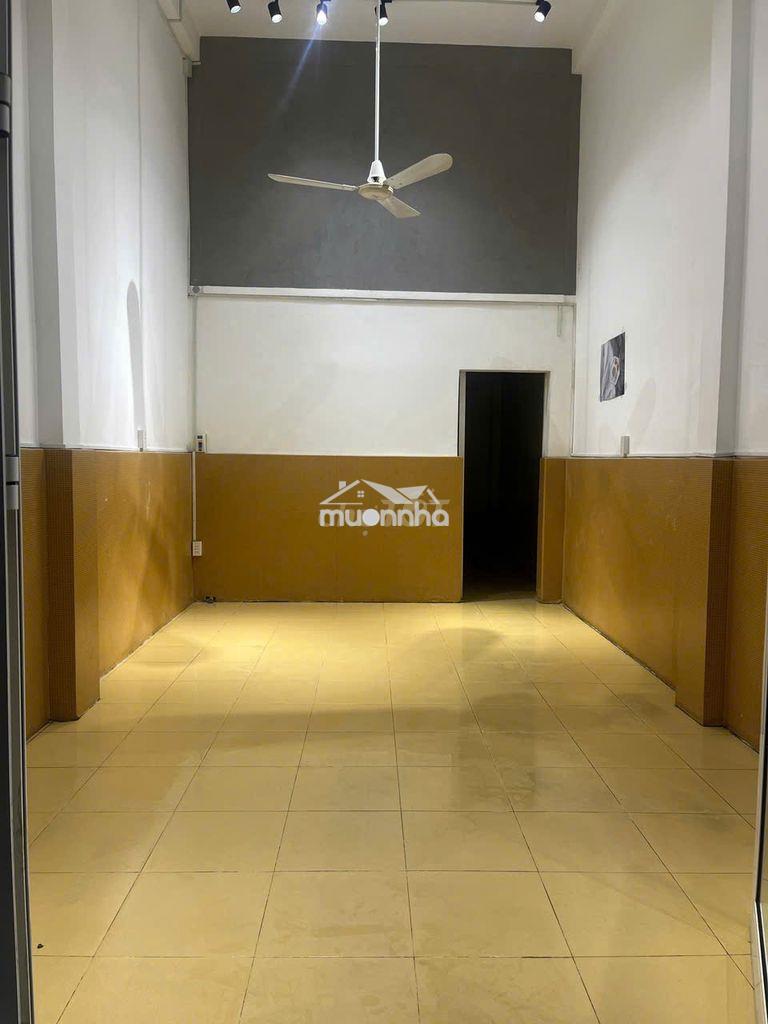 Nhà phố hẻm hoàng văn thụ gần sân bay tân sơn nhất cho thuê - 4