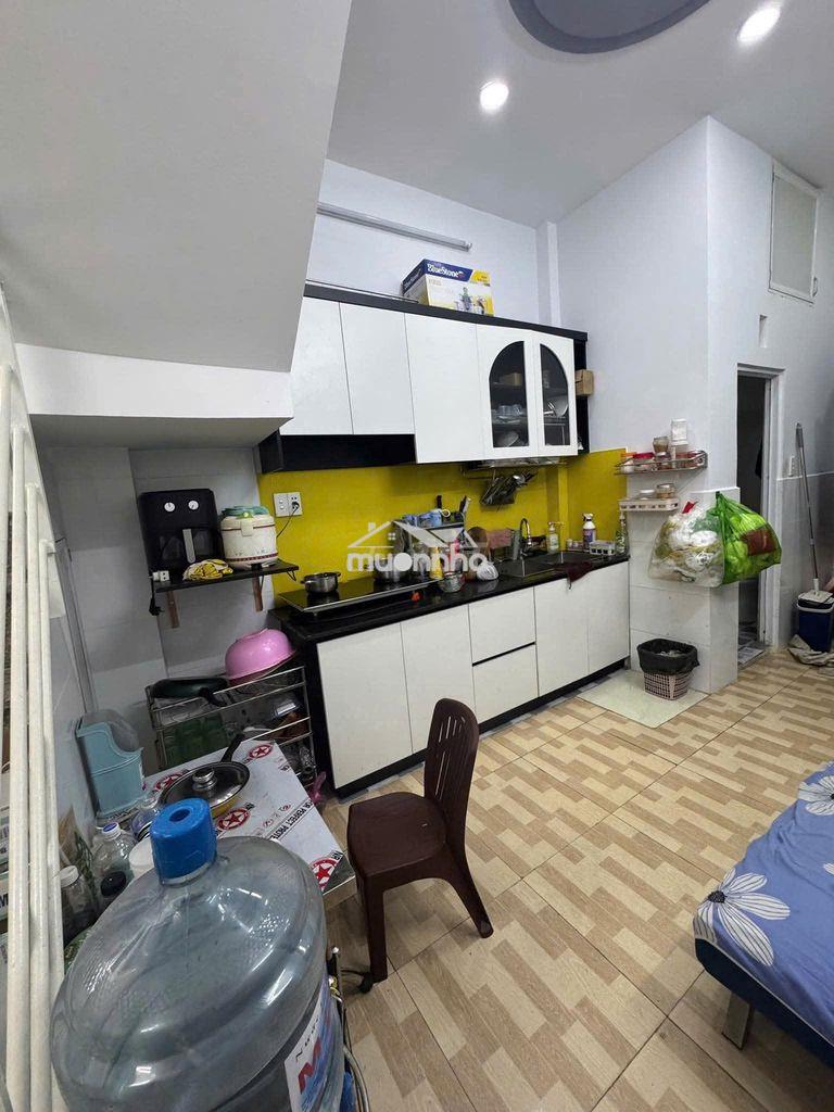 🏡 Nhà đẹp tây thạnh – hẻm gần xe hơi – ở ngay - 2