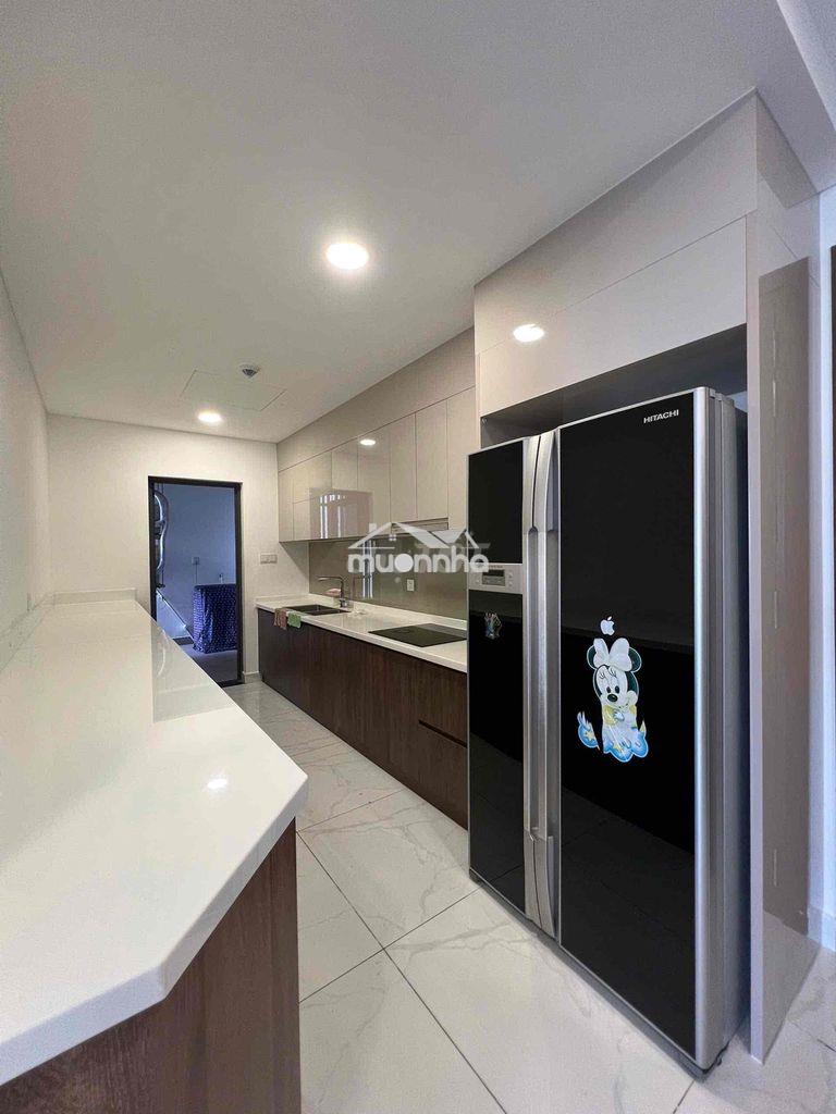 Chính chủ cho thuê căn hộ 2 phòng ngủ diamond giá 18 triệu/ tháng