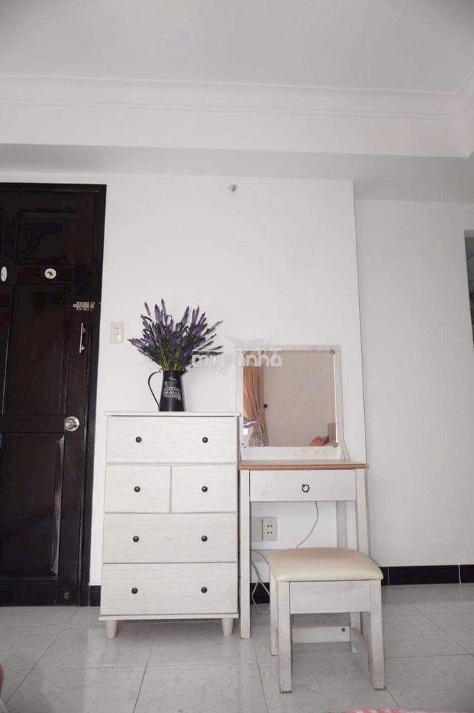 Chung cư nam an 2pn 2wc - dt 60m2 full nội thất -bình thạnh - 2