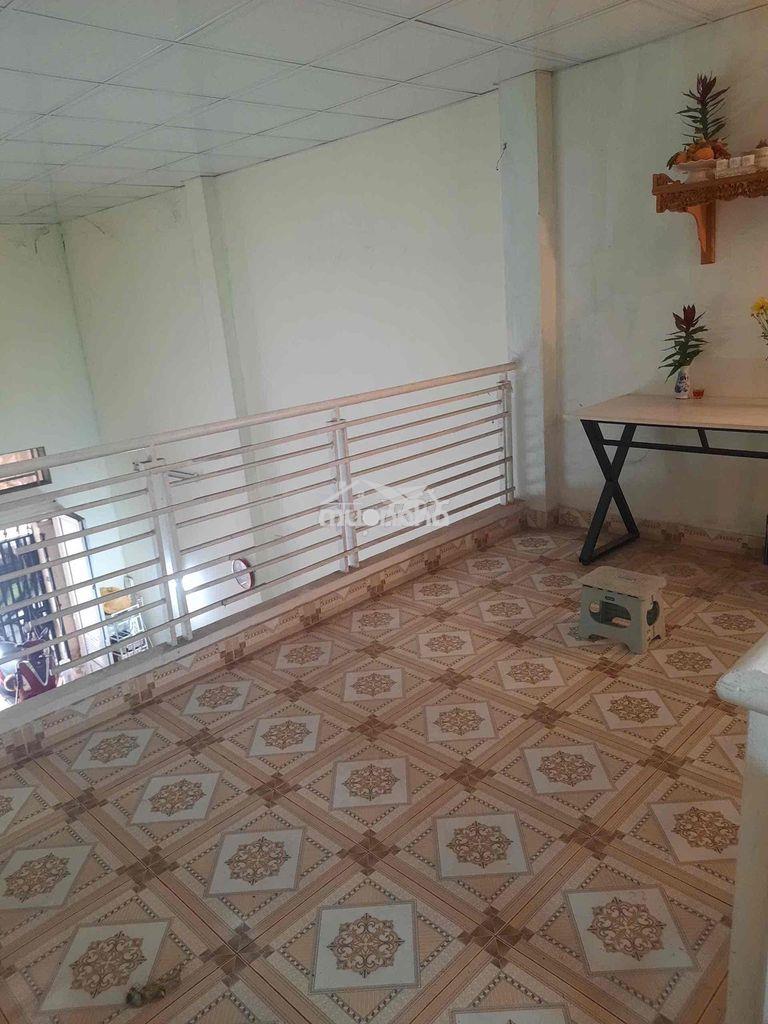 Mặt tiền thạnh xuân ngay chợ minh phát 2pn kd đa ngành - 3