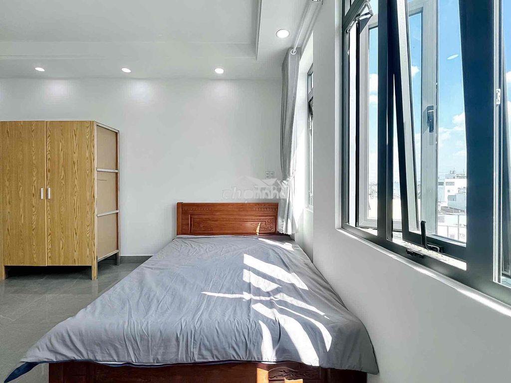 Cho thuê phòng studio full nội thất siêu đẹp ngay gần nguyễn thị tú - 2