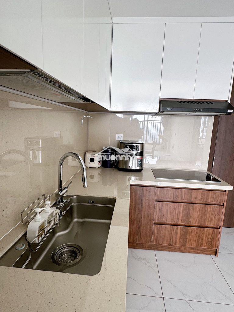 Cho thuê căn 1pn+ picity high park giá chỉ 8tr, nhận nhà ở ngay - 3