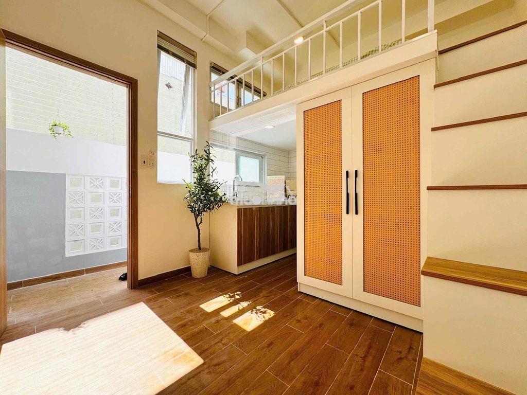 🌿 Duplex sang xịn – thiết kế hiện đại – bếp riêng – ánh sáng tự nhiên - 2