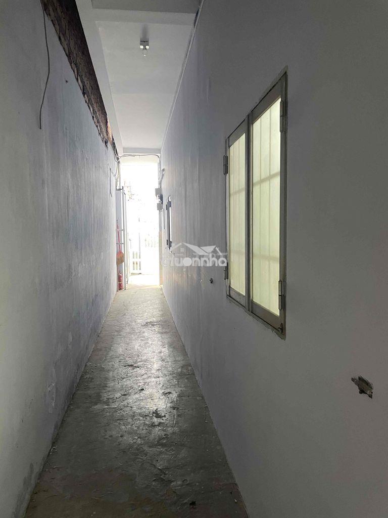 Phòng trọ cao cấp trung tâm phường bình trưng cho thuê