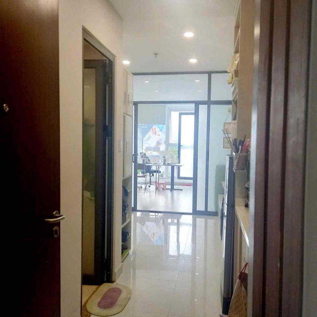 Cho thuê căn hộ hưng phát 34m2 giá 8 tr hoặc bán 1 tỷ 650 - 4