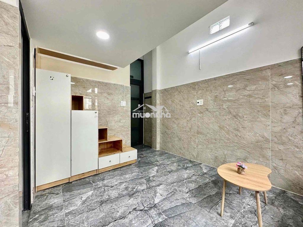🔥🔥🔥Trống lại studio full nội thất📍phan văn hớn - 3