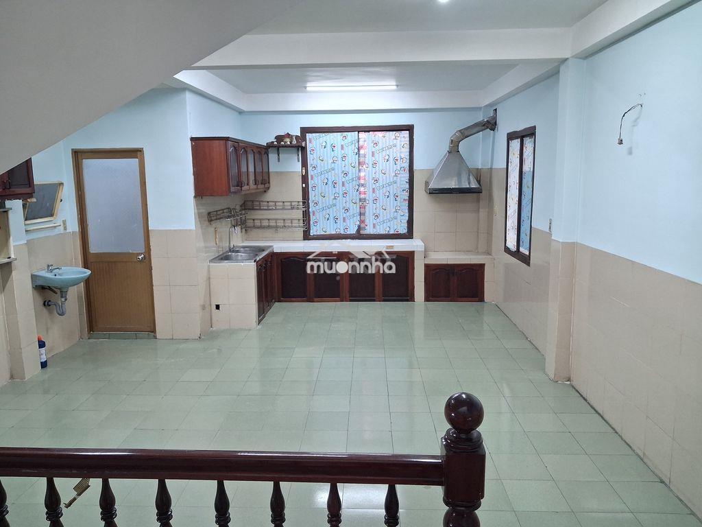 Cho thuê nhà mặt tiền - văn phòng, spa, & nhà ở - mới sơn sửa đẹp - 4