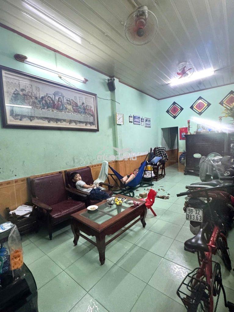Bán nhà thủ đức gần vincom võ văn ngân – 42m2– sổ riêng giá hấp dẫn - 4