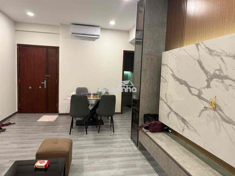 Cần cho thuê căn hộ tản đà court - p11 - quận  5