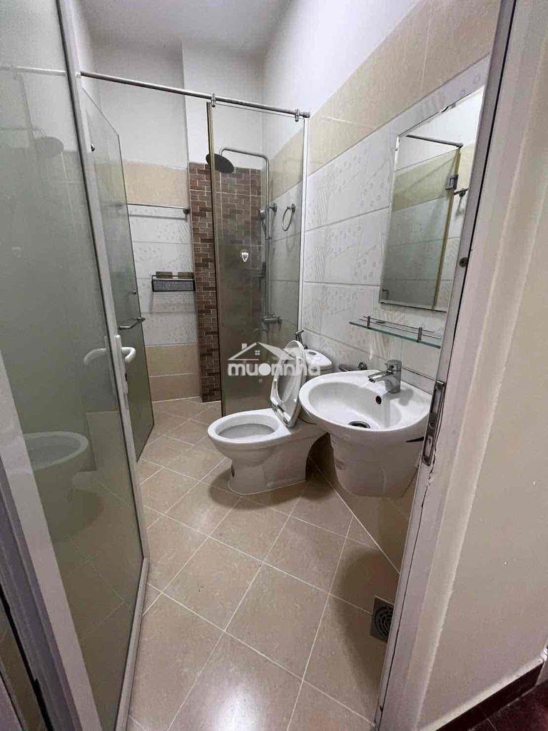 Cho thuê nhà đường làng tăng phú 1tr2l 4pn 5wc giá 15tr - 2