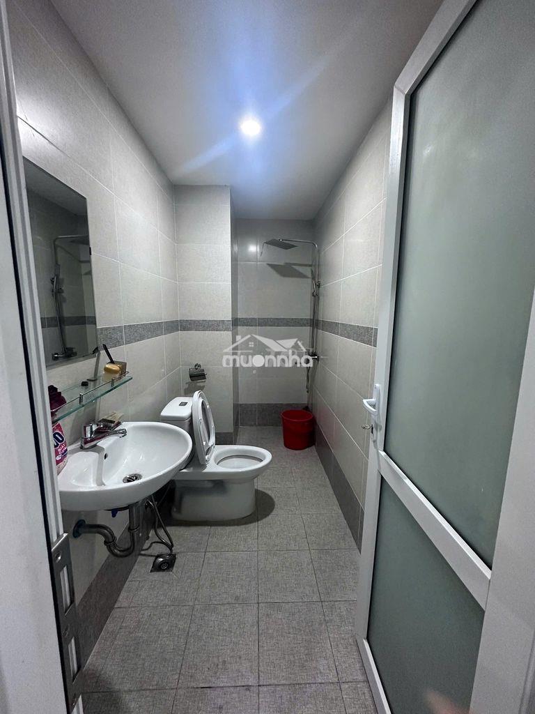Cho thuê nhanh căn hộ ctl - 2 pn : giá 8tr / 3 pn : giá 10tr - 2