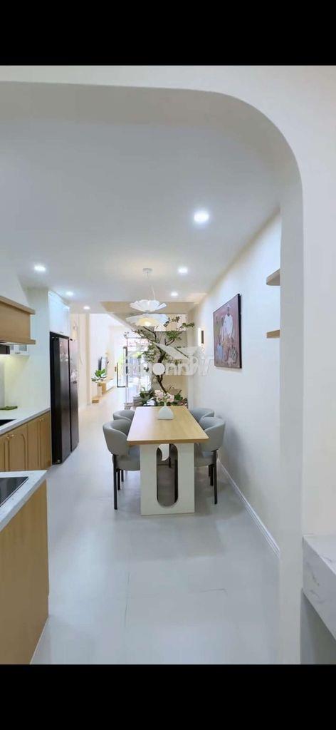 Khó tìm căn thứ hai 100m² chỉ 750 triệu tại tân phước khánh. - 4