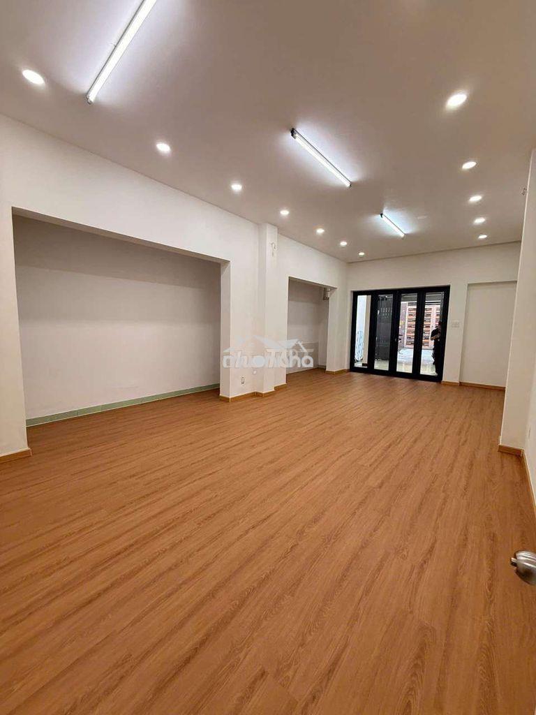 Nhà 5x20m hxh nguyễn trọng tuyển 3 tầng có sân rộng - 3