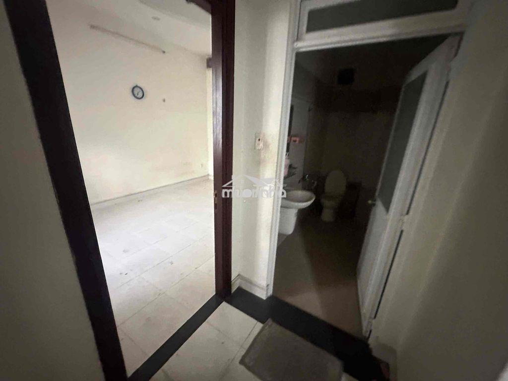 Bán nhà 3 tầng gần chợ tân biên, biên hòa – diện tích 89,1m² (ngang 6, - 3