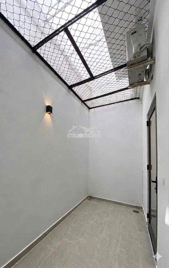 Chính chủ 1 căn *** tầng lửng c/cư nhiêu tứ 1, phú nhuận - 3