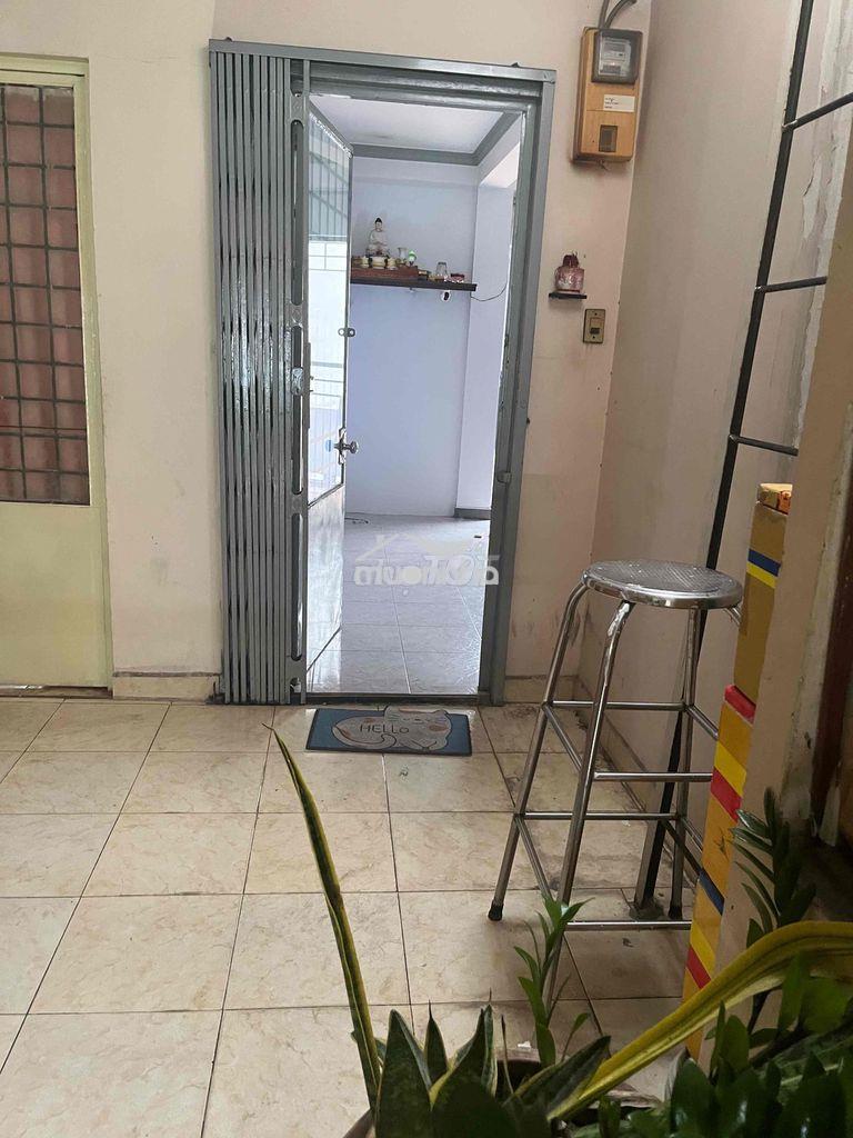 Bán căn hộ chung cư hoà hưng quận 10 - 3