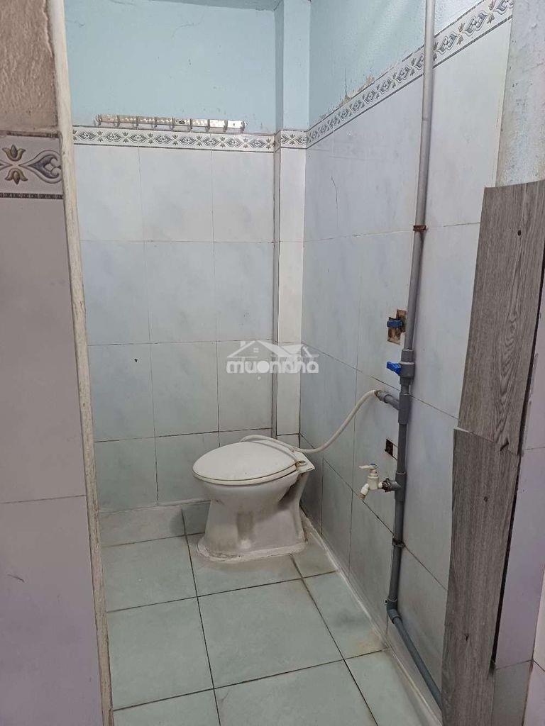 Phòng trọ thoáng mát - 4