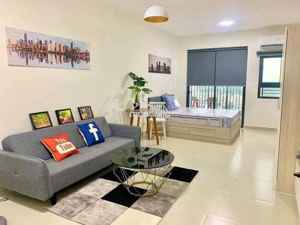 Căn hộ studio topaz twins full nội thất sẵn hợp đồng thuê có dòng tiền - 3