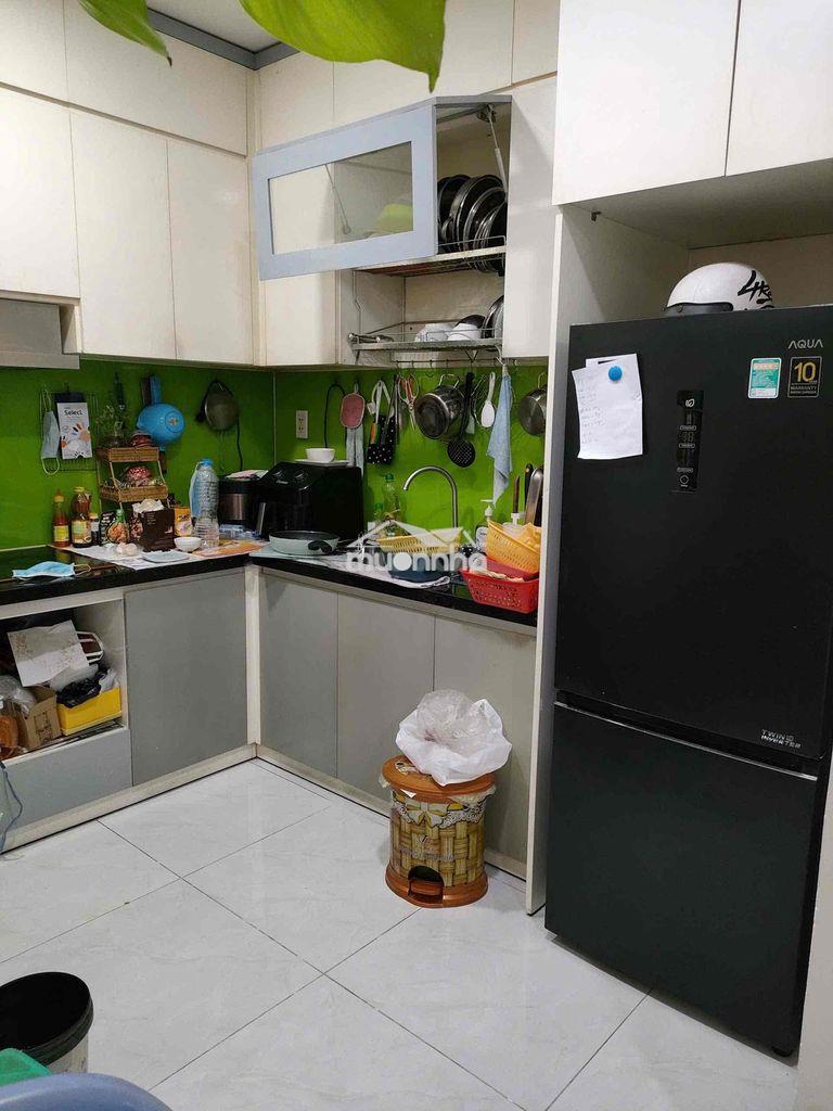 Bán nhanh căn hộ chung cư - sổ riêng - chung cư tdh riverview - 2