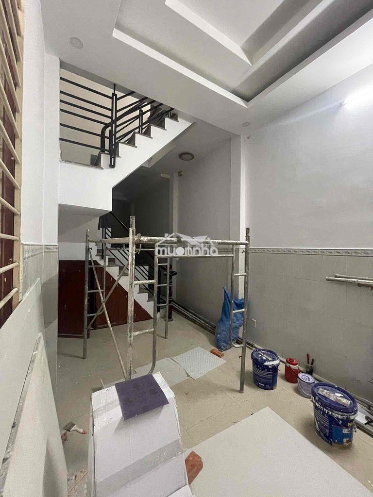 Thu nhập 23tr/th diện tích đất 190m2 7 phòng + 1 căn nhà trệt + 1 lầu - 2