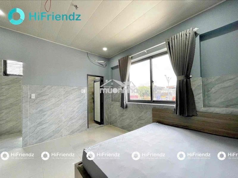 🔥Trống lại studio tách bếp-phan văn hớn