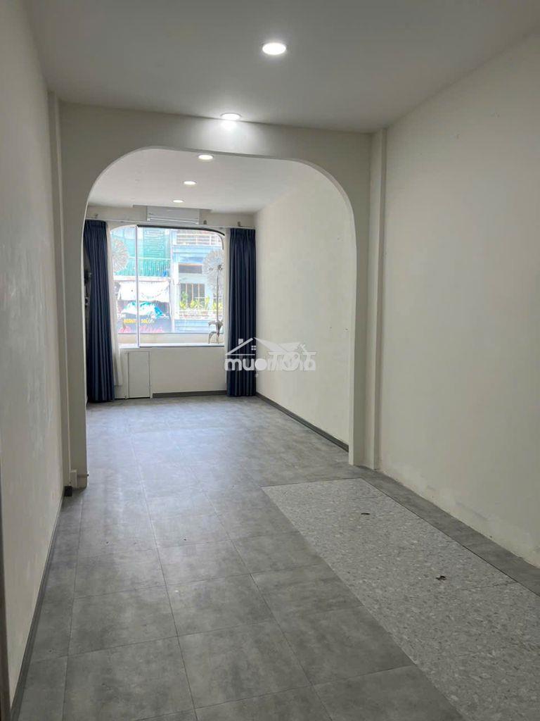 Bán nhà mặt tiền đường nguyễn thiện thuật, quận 3 - 2