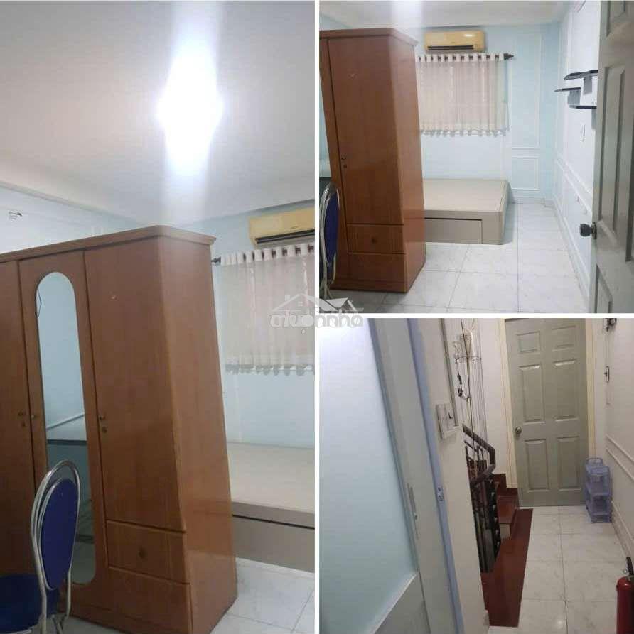 Cho thuê phòng mini,đường đặng văn ngữ, phường 13. quận phú nhuận - 2