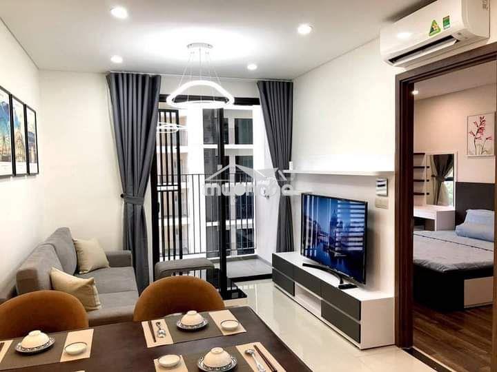 Căn hộ golden mansion, 2pn 16tr. 3pn 26 triệu/tháng ở phổ quang - 4