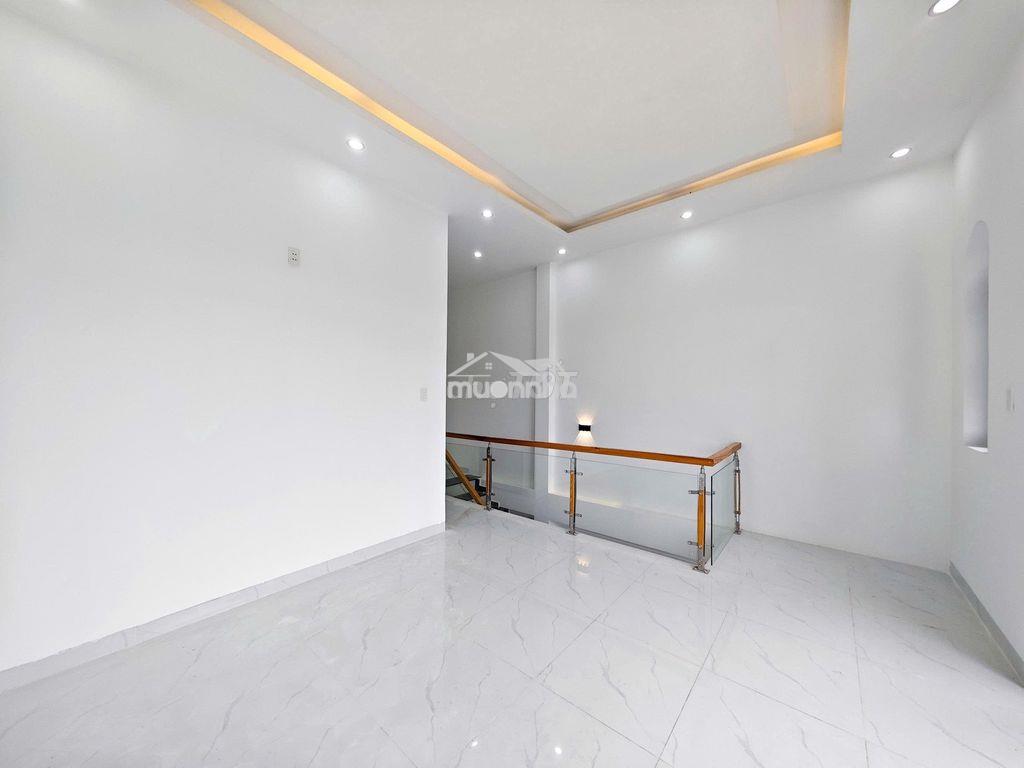 Bán nhà cù lao tân triều 81m2 1 trệt 1 lầu 3pn shr 2150tr - 3