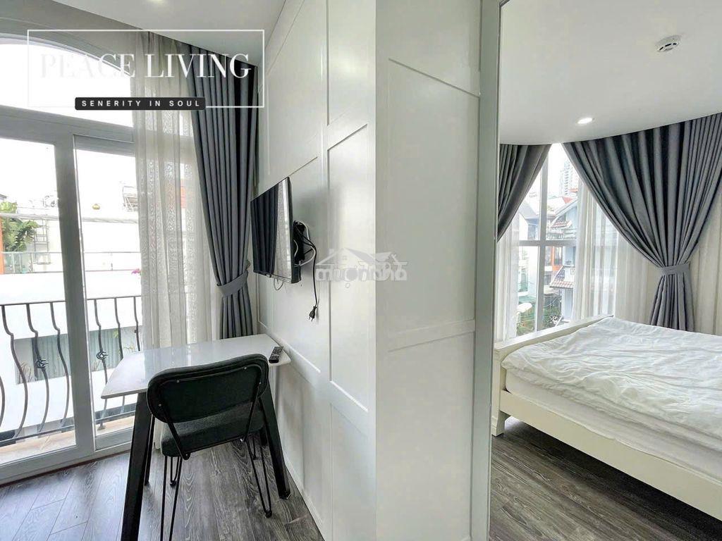 🏡✨ Căn 1 phòng ngủ rộng thoáng tại thảo điền ✨🏡 - 4