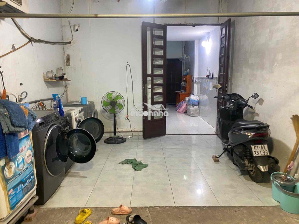 Nhà cho thuê tại phường an phú - 3